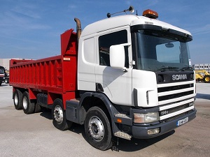 Survey finds haulage decision makers feel Brexit would affect the sector